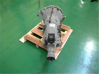 TOYOTA HIACE/REGIUSACE TRANSMISSION 2.0L 4-SPEED AUTOMATIC 1TRFE 35000-2F640