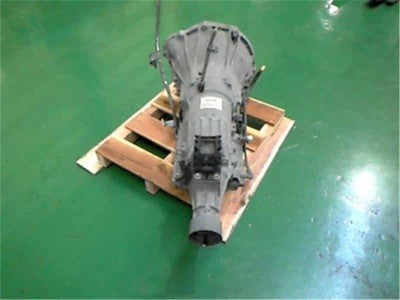TOYOTA HIACE/REGIUSACE TRANSMISSION 2.0L 4-SPEED AUTOMATIC 1TRFE 35000-2F640