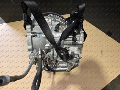 TOYOTA Corolla Automatic Transmission U341E 1.8 2ZR-FE ZRE152 ZRE153 03/07-10/13