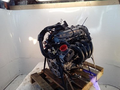 TOYOTA ESTIMA ACR50R 2.4L PETROL ENGINE 2AZ-FE 2006–2020