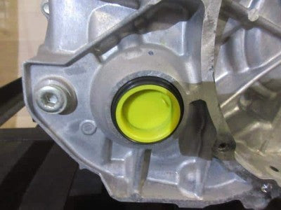 TOYOTA C-HR TRANSMISSION 1.8L HYBRID CVT AUTOMATIC 2ZRFXE 30900-47110