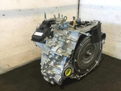 HONDA FIT 5BA-GS4 L15Z 1.5L PETROL CVT AUTOMATIC TRANSMISSION 2003160A000