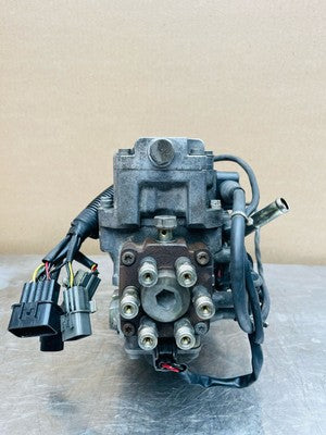 MITSUBISHI FUSO CANTER 6M61 DIESEL INJECTION PUMP ME131982 109165-3022