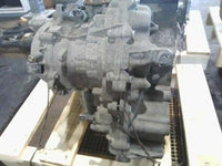 NISSAN MARCH CVT AUTOMATIC TRANSMISSION DBA-NK13 310203JX0D 2011