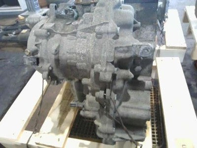 NISSAN MARCH CVT AUTOMATIC TRANSMISSION DBA-NK13 310203JX0D 2011