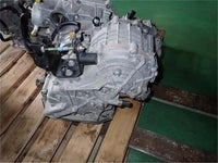 TOYOTA MARK X ZIO TRANSMISSION 2.4L CVT AUTOMATIC 2AZFE 30400-42020