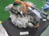 TOYOTA PRIUS/NOAH/ESQUIRE TRANSMISSION 1.8L HYBRID CVT AUTOMATIC 30900-47073