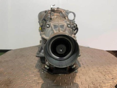 TOYOTA 86 TRANSMISSION AUTOMATIC ZN6 SU003-03654
