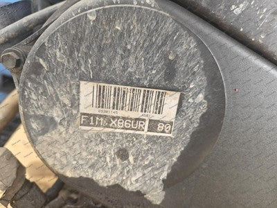 TOYOTA AVALON MCX10 3.0L PETROL ENGINE 1MZ-FE 2000–2005
