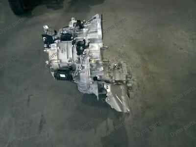 TOYOTA RAV4/HARRIER TRANSMISSION 2.4L CVT PETROL AUTOMATIC M20AFKS 30400-42130