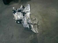 TOYOTA RAV4/HARRIER TRANSMISSION 2.4L CVT PETROL AUTOMATIC M20AFKS 30400-42130