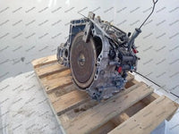 HONDA CRV K24Z1 2.4L PETROL 5-SPEED AUTOMATIC TRANSMISSION GEARBOX 2006–2011