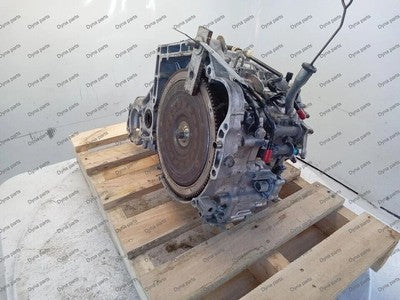 HONDA CRV K24Z1 2.4L PETROL 5-SPEED AUTOMATIC TRANSMISSION GEARBOX 2006–2011