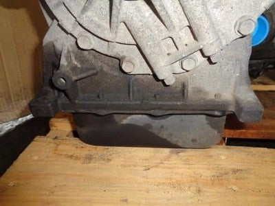 SUZUKI WAGON R 660CC K6A CVT 2WD AUTOMATIC TRANSMISSION 2000270K10