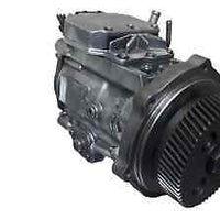 Bosch VP44 Diesel Injection Pump For Isuzu NKR/NPR 4HK1 5.2 LTR 109342-100