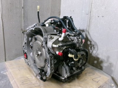 TOYOTA ALPHARD VELLFIRE  K115 CVT AUTOMATIC TRANSMISSION 30400-58041