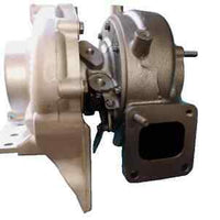 Genuine Garrett Hino 268 Nissan UD 2000 Trucks GTA4082KLNV Turbo Charger 768440