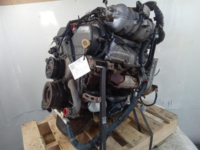 TOYOTA PRADO 95 SERIES 3.4L PETROL ENGINE 5VZ-FE EFI 1996-2002