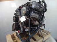 TOYOTA PRADO 95 SERIES 3.4L PETROL ENGINE 5VZ-FE EFI 1996-2002