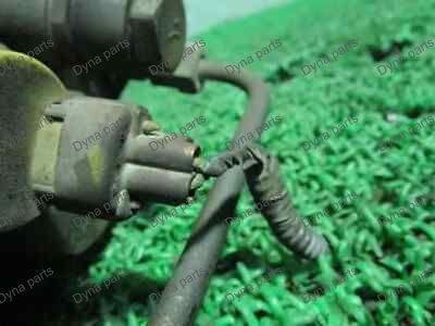 227301264 HINO Dutro 2006 Diesel Injection pump