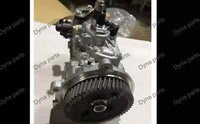 22010-8575 TOYOTA DYNA S05D VF4 DIESEL FUEL INJECTION PUMP 098000-0152