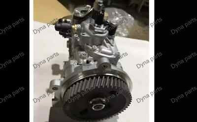 22010-8575 TOYOTA DYNA S05D VF4 DIESEL FUEL INJECTION PUMP 098000-0152