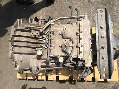 MITSUBISHI FUSO CANTER AUTOMATIC GEARBOX / TRANSMISSION 4P10 3.0L TURBO DIESEL