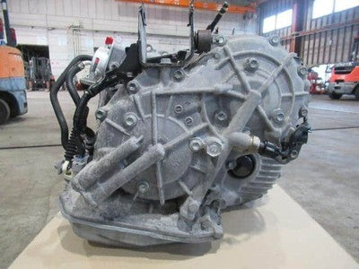 TOYOTA VELLFIRE/HV TRANSMISSION 2.4L PETROL CVT  AUTOMATIC  2AZFE 30400-58020