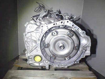 TOYOTA COROLLA /PORTE TRANSMISSION 1.5L CVT AUTOMATIC K310 1NZFE 30400-12140