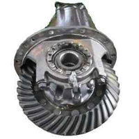 Hino 195 J05E 5.1L Diesel Rear Differential 41110-E0350