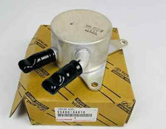 33490-34010 Genuine Toyota Land Cruiser Lexus LX450D/570 Transmission Oil Cooler