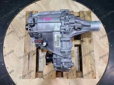 ISUZU D-MAX 3.0 4JJ1 TURBO DIESEL TRANSFER CASE TRANSFER BOX 2012-2020
