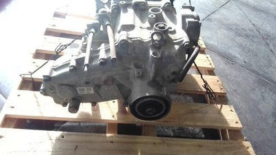 TOYOTA RUSH CBA-J210E MANUAL TRANSMISSION S28