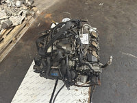MERCEDES CLS CLASS C219 CLS 350 3.5L PETROL ENGINE M272.964 2005–2011