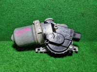 TOYOTA HILUX WIPER MOTOR FRONT, WIPER MOTOR ASSY (LINKAGE & MOTOR), 09/15- C