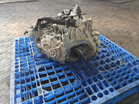 KIA OPTIMA 2.4L G4KJ AUTOMATIC TRANSMISSION