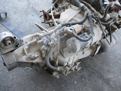 DAIHATSU HIJET 2002 GD-S200V 3-SPEED AUTOMATIC TRANSMISSION 35000-97506-000