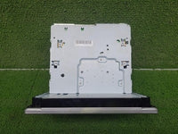 TOYOTA HILUX HEAD UNIT, W/ DISPLAY UNIT, 6.1IN TOUCHSCREEN (P/N ON FACE 100402),