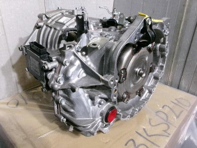 TOYOTA YARIS TRANSMISSION 1.0L PETROL CVT AUTOMATIC 1KRFE 30400-52620
