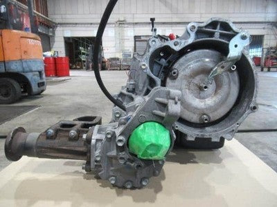 SUZUKI WAGON R 2006 DBA-MH21S 4WD AUTOMATIC TRANSMISSION 2000265K30