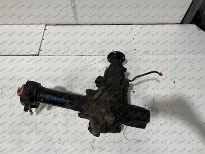 TOYOTA LAND CRUISER PRADO KDJ95 SERIES FRONT DIFFERENTIAL 1KZ-TE 3.0L DIESEL