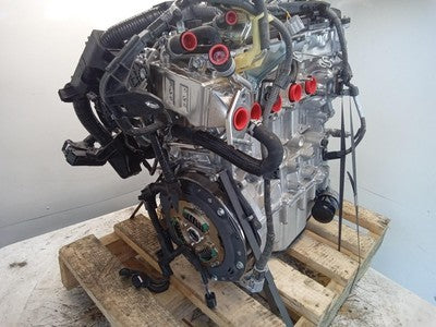 TOYOTA COROLLA HYBRID ZWE211R 1.8L PETROL ENGINE 2ZR-FXE 2018–2024