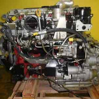 S05D HINO Dutro Complete Engine 2006-2011