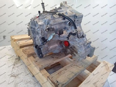 HONDA CRV K24Z1 2.4L PETROL 5-SPEED AUTOMATIC TRANSMISSION GEARBOX 2006–2011