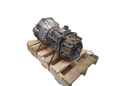 Toyota Land Cruiser 1HZ 4.2L Diesel Manual Transmission/Gearbox