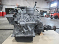 SUZUKI WAGON R 2006 DBA-MH21S 4WD AUTOMATIC TRANSMISSION 2000265K30