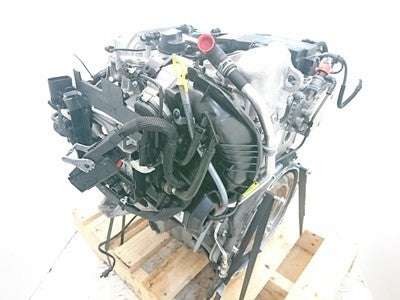 Mercedes-Benz GLC250 2.0L Turbo Petrol Engine X253/C253 274.92 M274 2015-2022