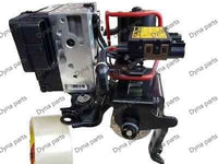 Lexus RX450H HYBRID ABS PUMP ACTUATOR BOOSTER MOTOR ASSEMBLY 44510-48080