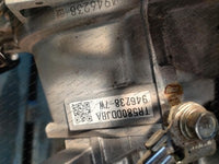 SUBARU XV AUTOMATIC TRANSMISSION 2.0L PETROL FB20 TR580DDJBA G5X 05/2017–2022