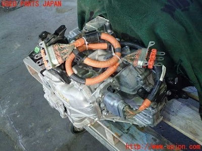 TOYOTA Prius α ZVW41W Automatic Transmission 2ZR-FXE 2010